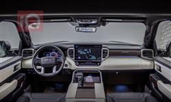Toyota Sequoia